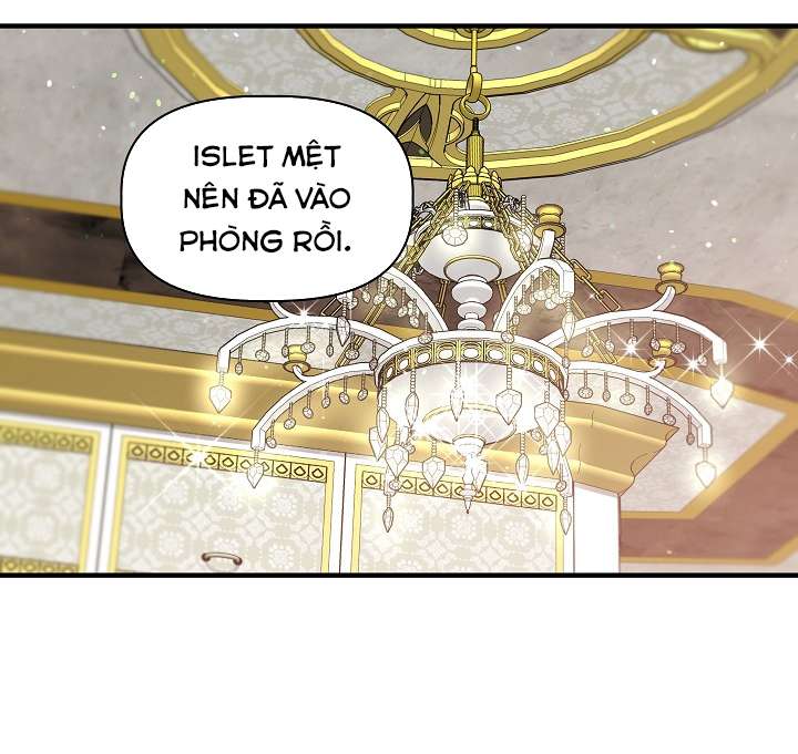 Tôi Không Phải Là Cinderella Chapter 29 - Trang 4