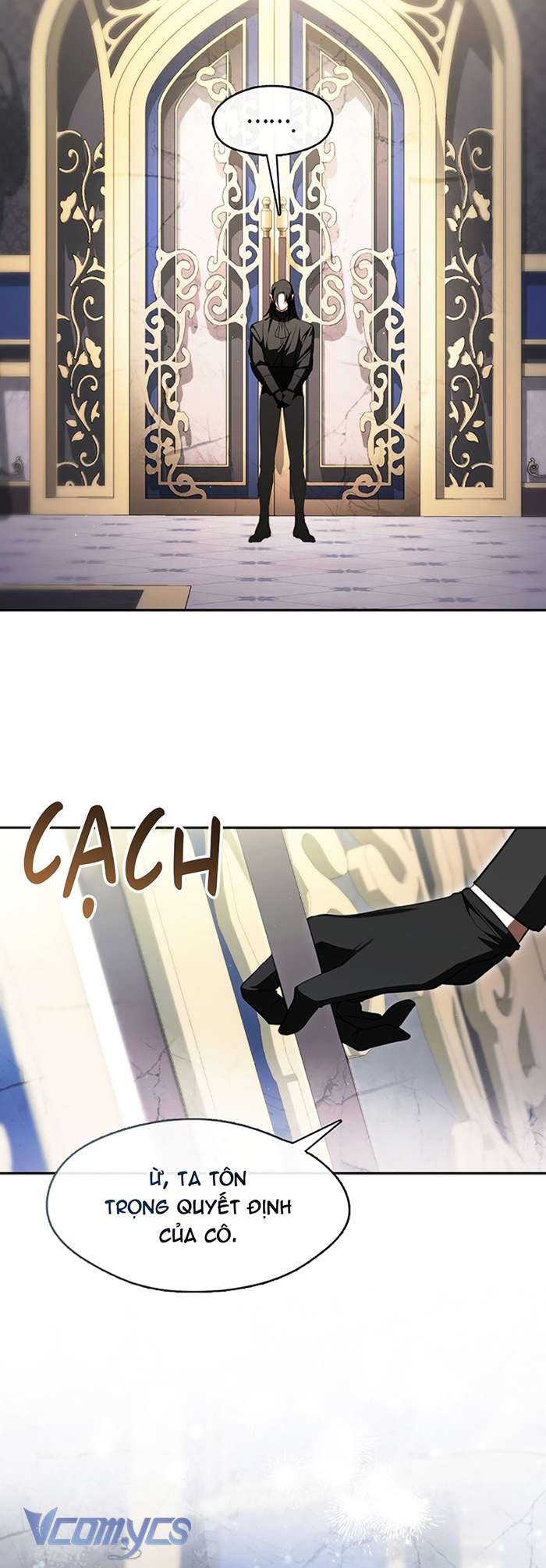 Không Thể Thoát Khỏi Người Chapter 122 - Next Chapter 123