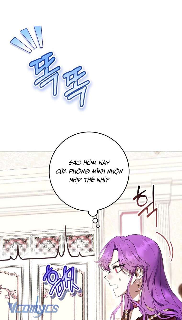 Làm Ác Nữ Bộ Không Tuyệt Sao? Chap 65 - Trang 4