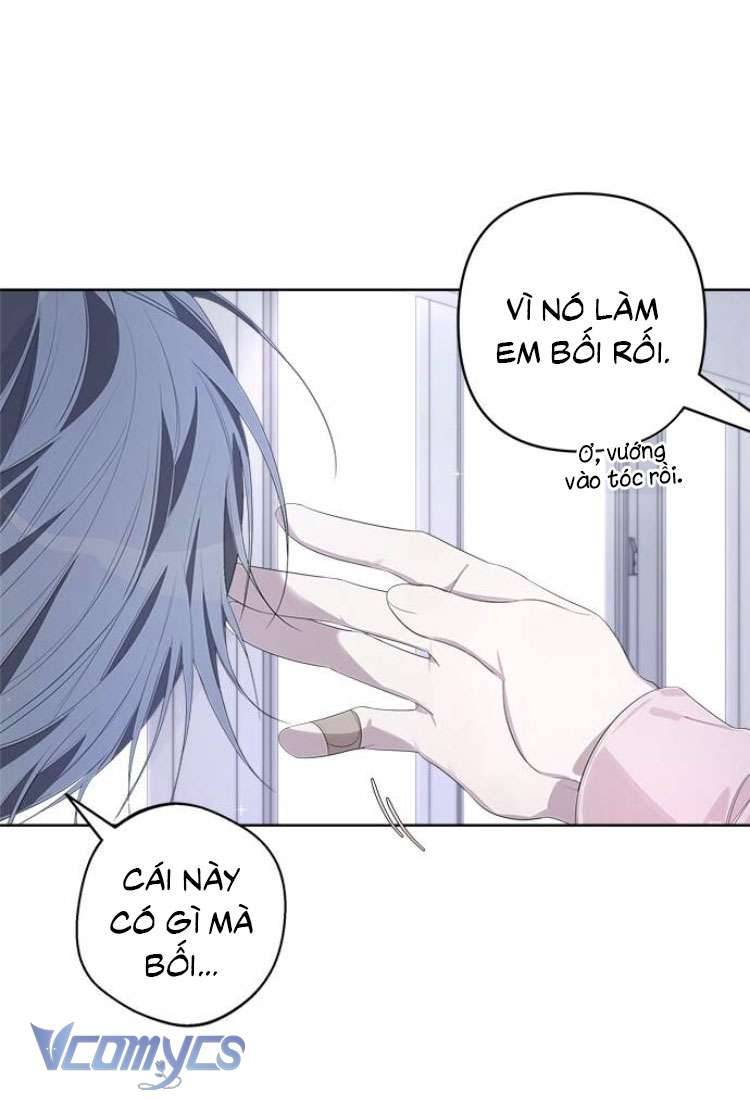 Đàn Anh Xấu Xa! Chap 55 - Trang 3