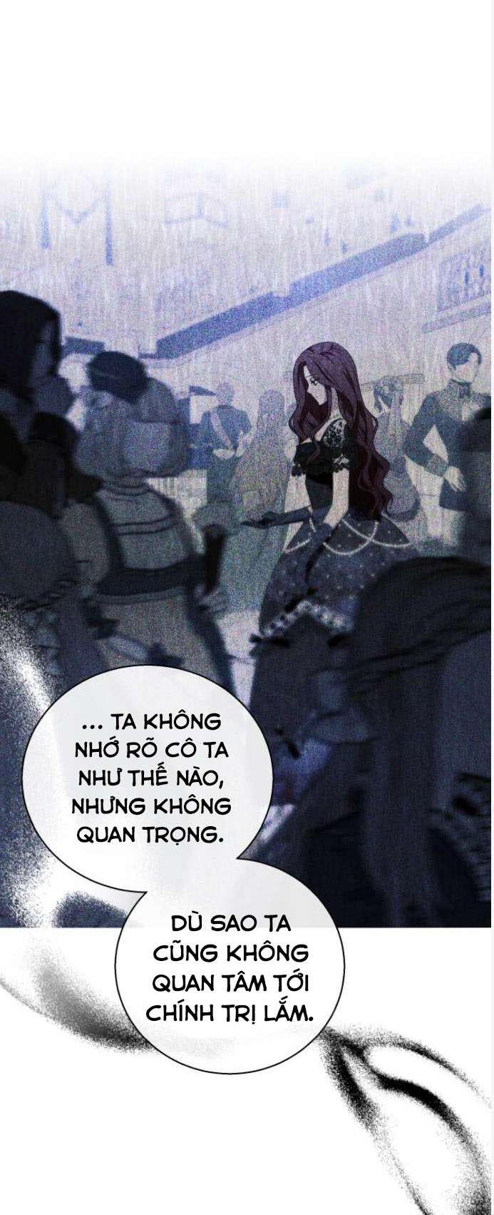 Tôi Tưởng Đó Chỉ Là Tiểu Thuyết Trọng Sinh Bình Thường Chapter 15 - Trang 4