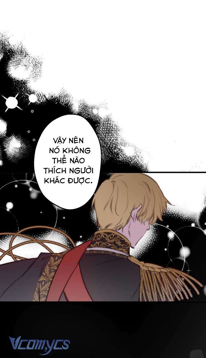 Những Nhân Vật Mạnh Nhất Thế Giới Ám Ảnh Tôi Chapter 52 - Trang 4