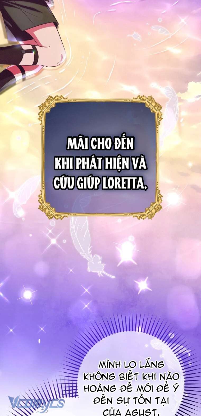 Được Yêu Thương Mà Còn Ngại Ngùng Sao! Chapter 73 - Trang 4