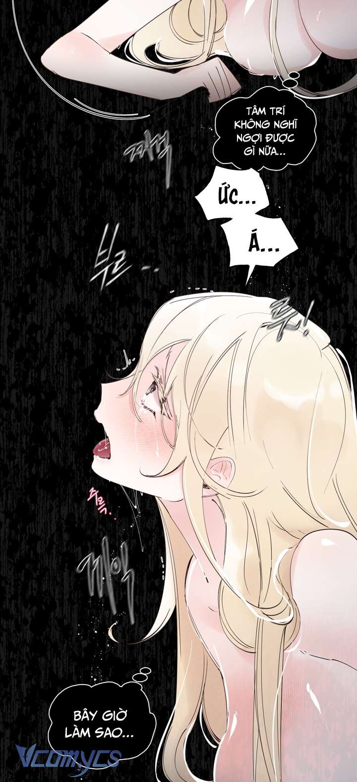 [18+] Ranh Giới Giữa Xuân Và Đông Chap 8 - Trang 2
