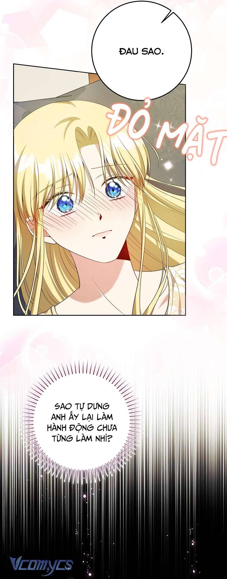 [18+] Phương Pháp Gia Hạn Hợp Đồng Hôn Nhân Chap 25 - Trang 2