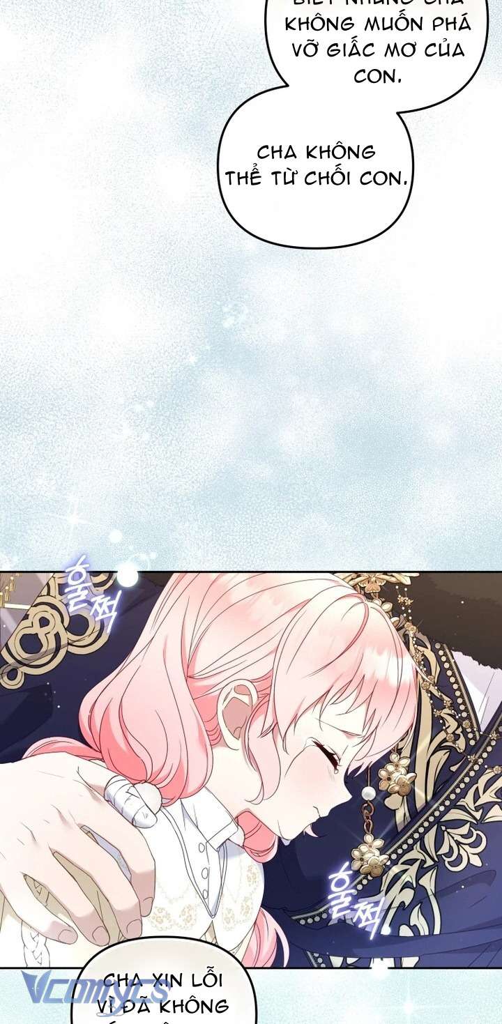 Tôi Được Nuôi Dưỡng Bởi Những Kẻ Phản Diện Chap 60 - Trang 3