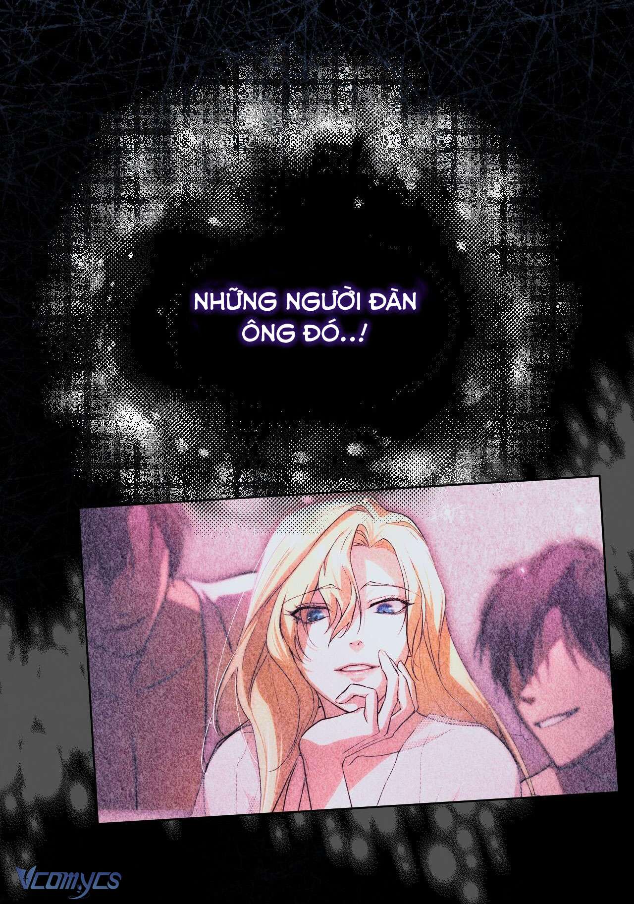 Thánh Nữ Giả Muốn Bỏ Trốn Chap 4 - Trang 4