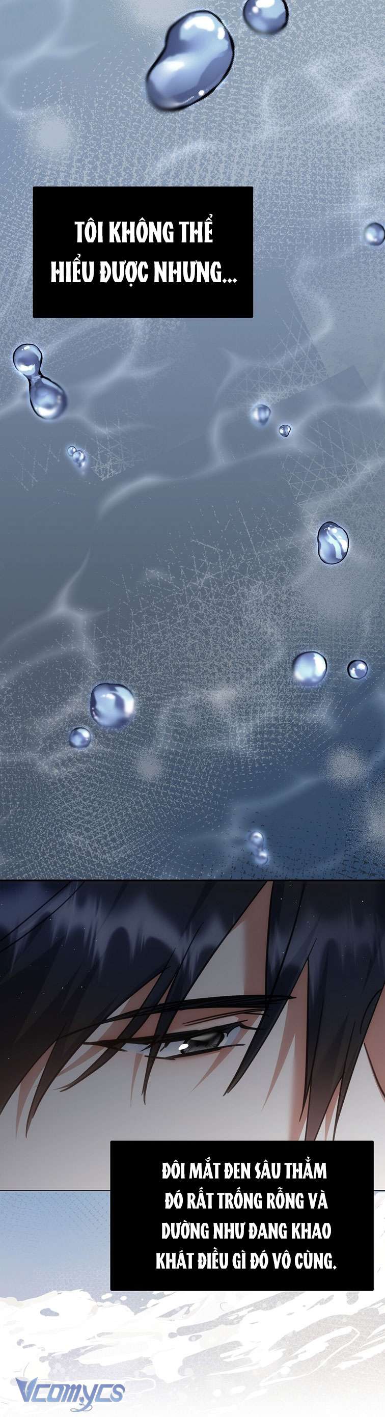 [18+] Vì Những Thứ Đã Tan Vỡ Chap 8 - Trang 3