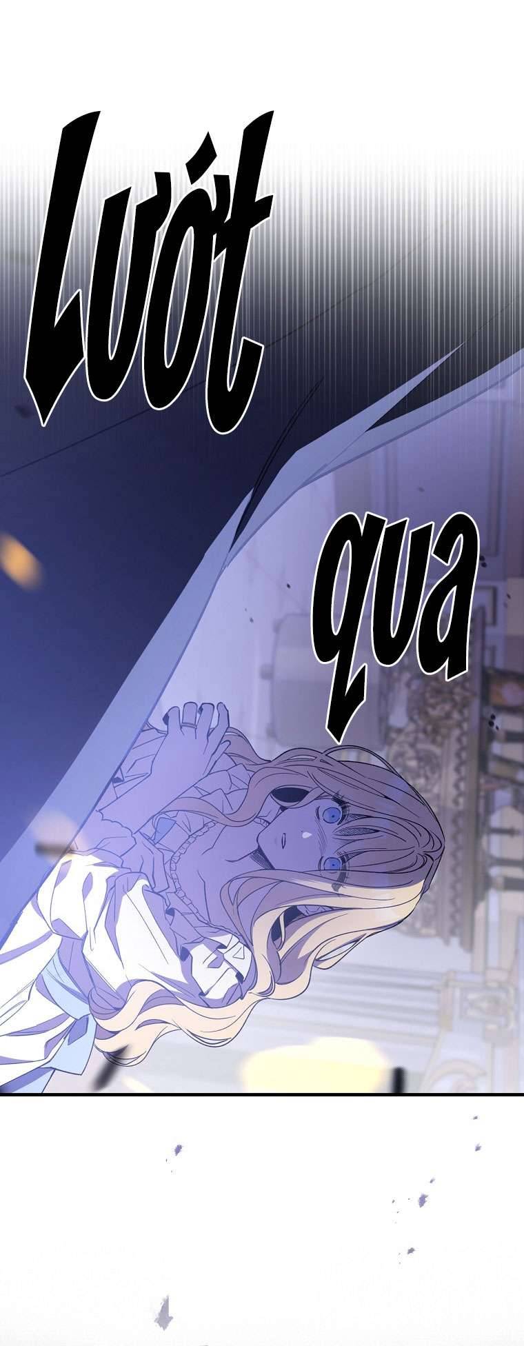 Phương Pháp Khiến Phu Quân Đứng Về Phía Tôi Chapter 6 - Trang 4