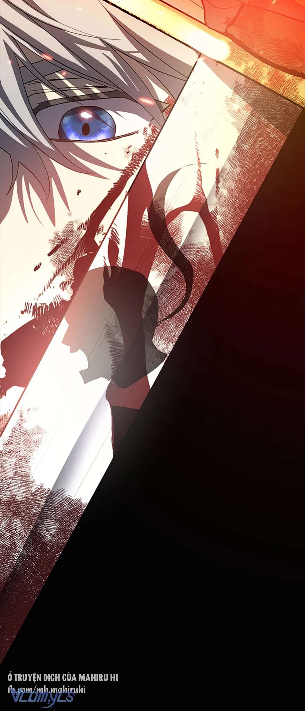 Không Thể Thoát Khỏi Người Chap 64 - Next Chap 65