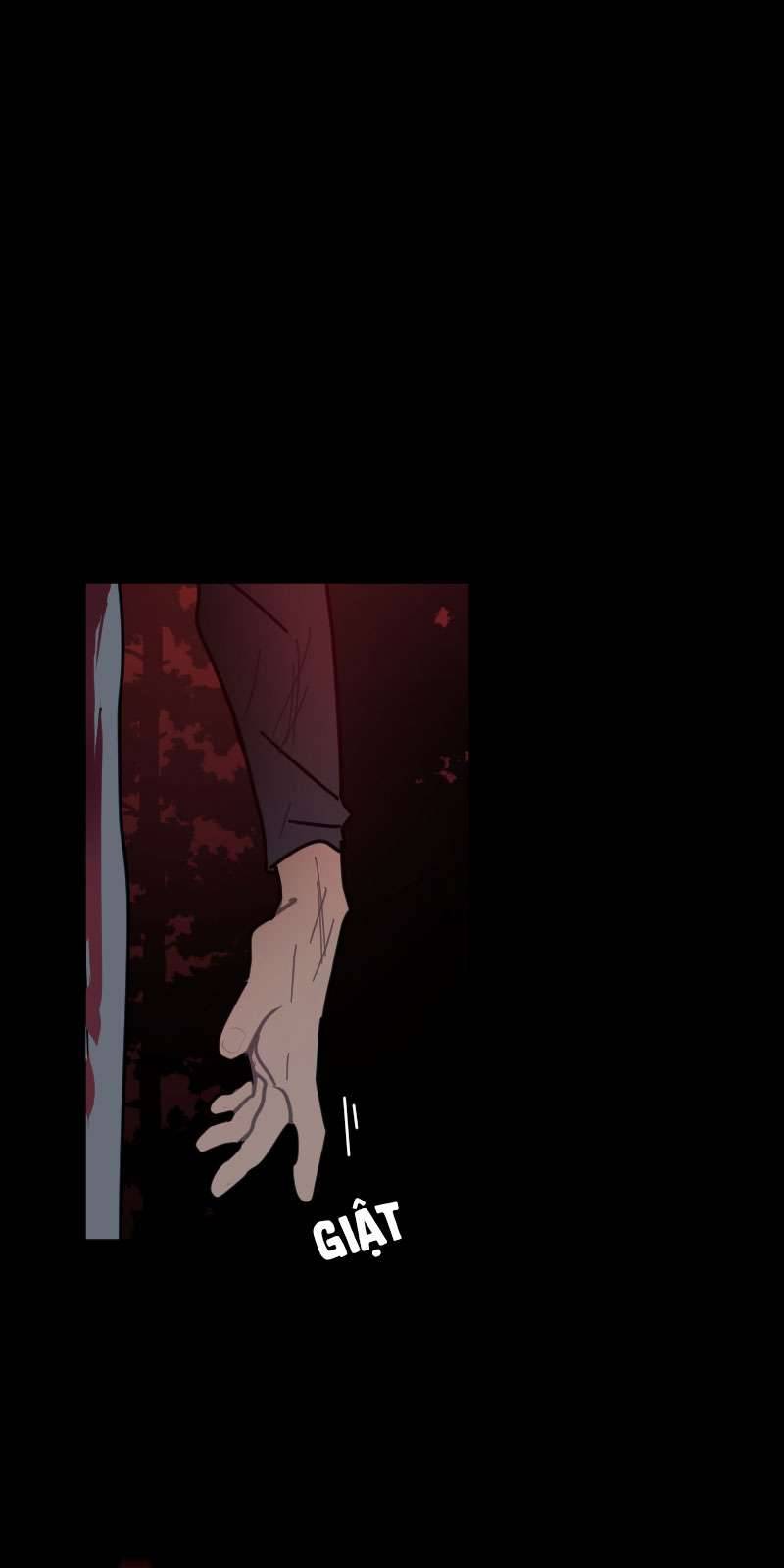 Nghĩa Trang Xe Buýt Chapter 57 - Trang 3