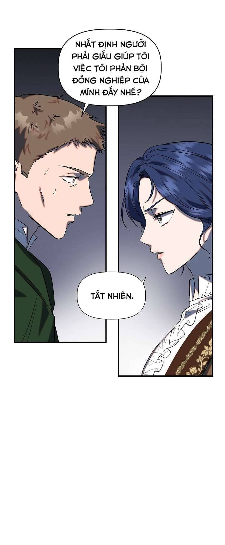 Tôi Không Phải Là Cinderella Chapter 46 - Trang 4