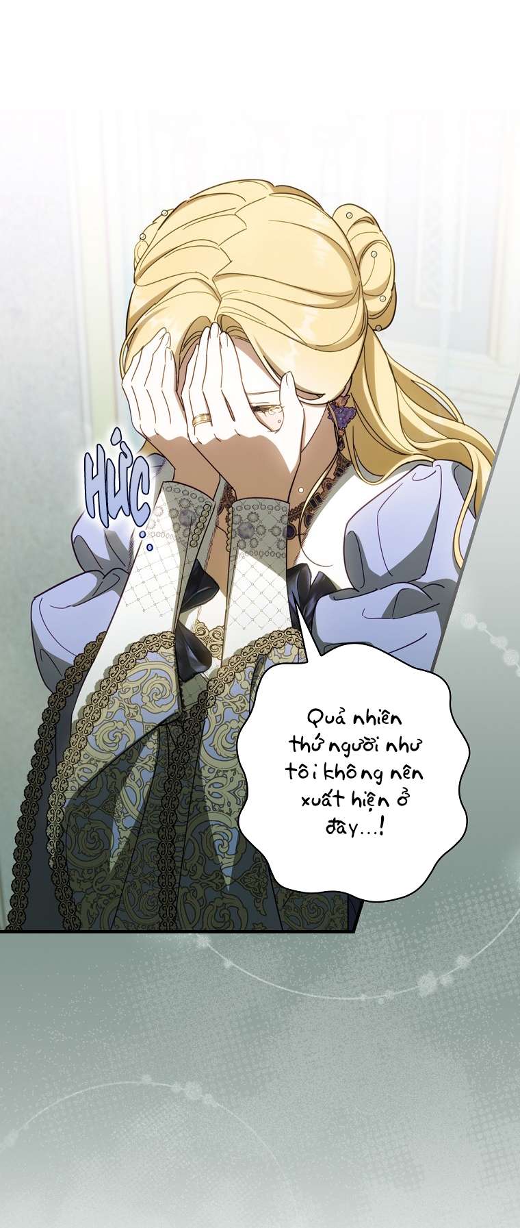 Phương Pháp Khiến Phu Quân Đứng Về Phía Tôi Chapter 54 - Trang 4