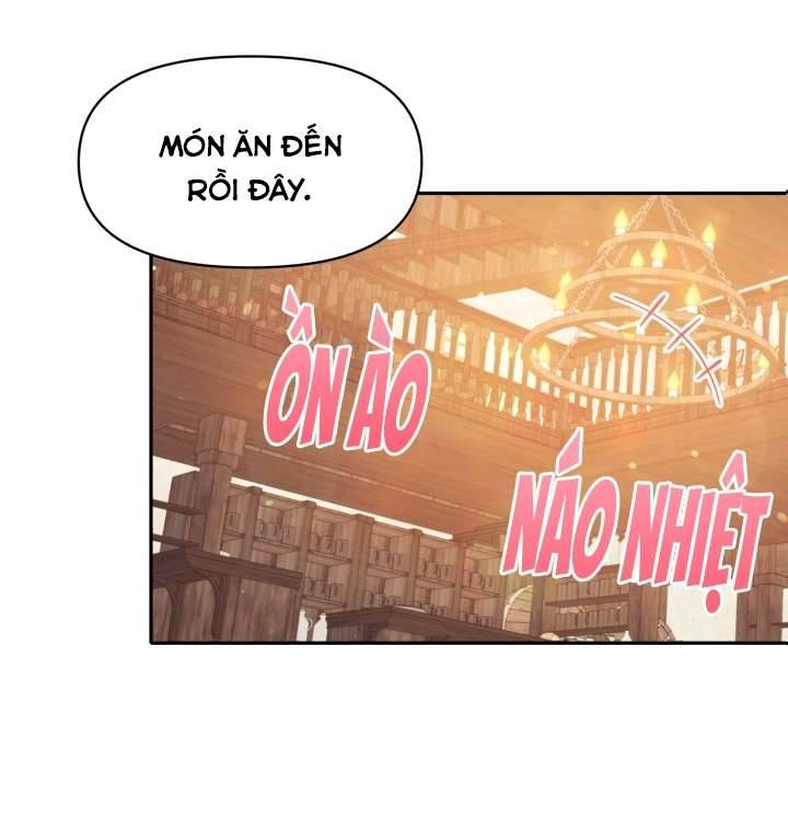 Người Bảo Hộ Của Bạo Quân Là Ma Nữ Tàn Độc Chap 40 - Trang 4