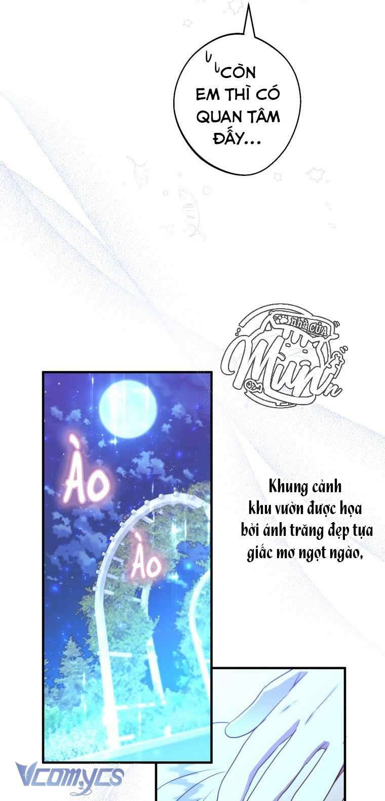 Bỗng Nhiên Tôi Trở Thành Quạ Đen!! Chapter 43 - Trang 4