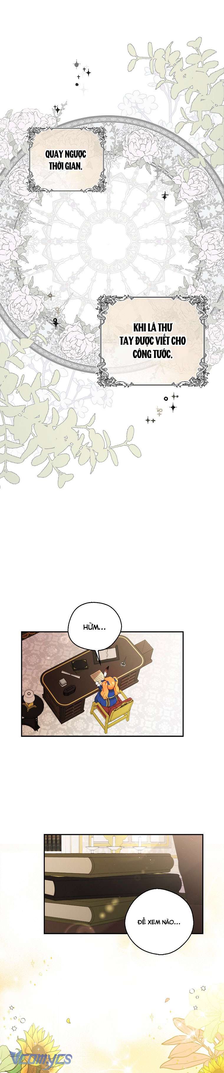 Sóc Con Tài Năng Chap 10 - Next Chap 11