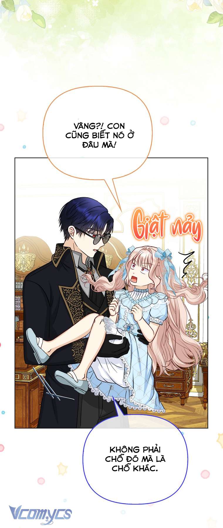 Nhân Vật Phản Diện Đều Thích Tôi Chapter 22 - Next Chapter 23