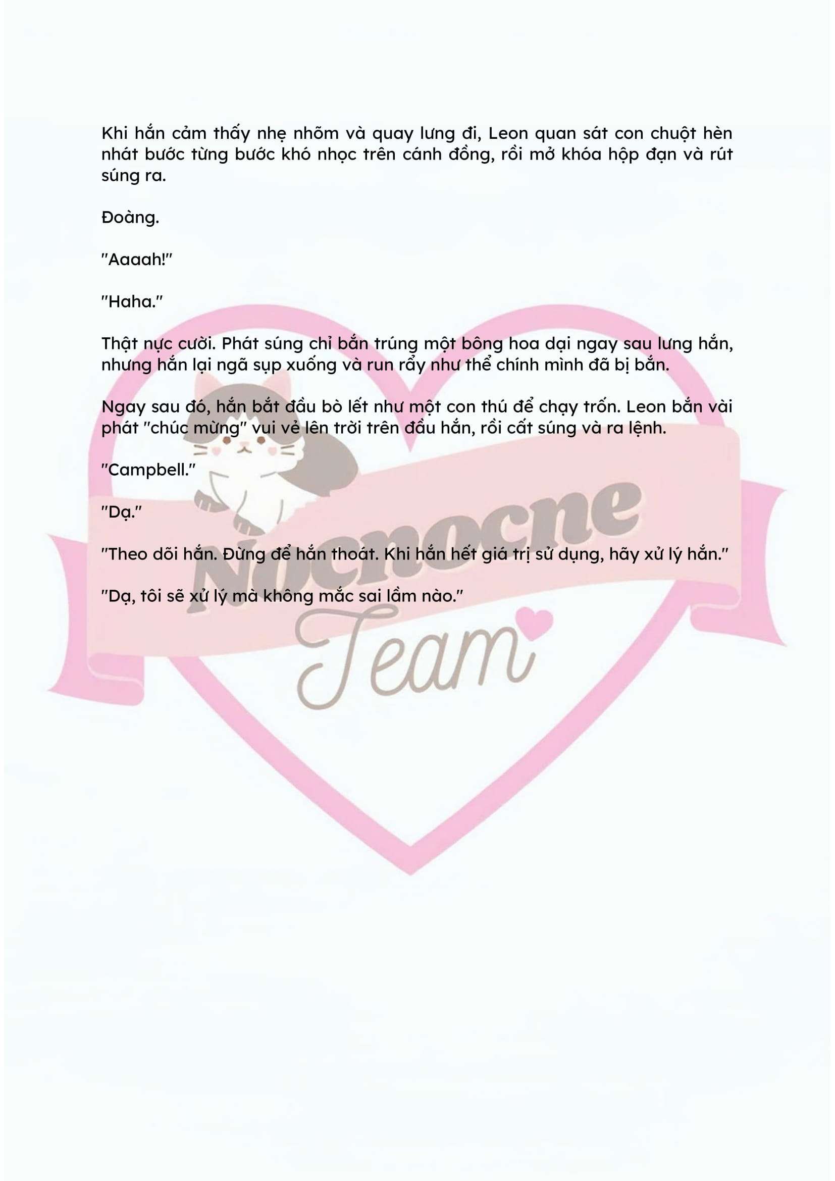 [NOVEL] HÃY CẦU XIN TÔI ĐI Chap 41 - Trang 2