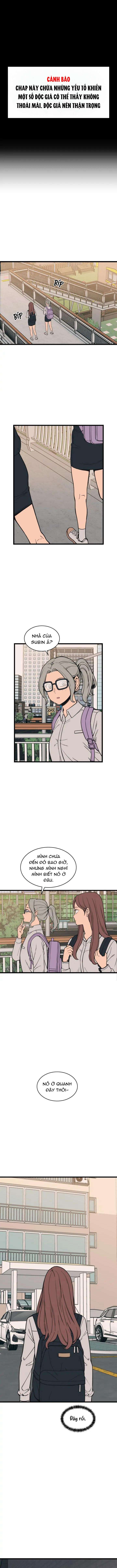 Kẻ Mạo Danh Chapter 35 - Trang 4