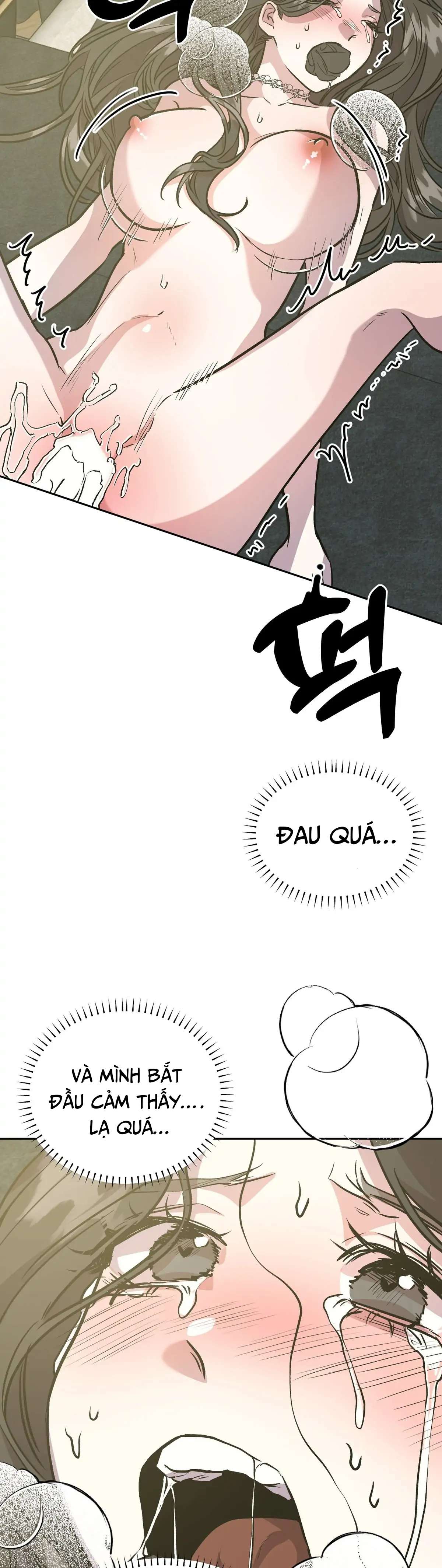 Hoàng Tử Bạch Tuyết Đã Bị Hoàng Hậu Bắt Đi Chapter 10 - Trang 3