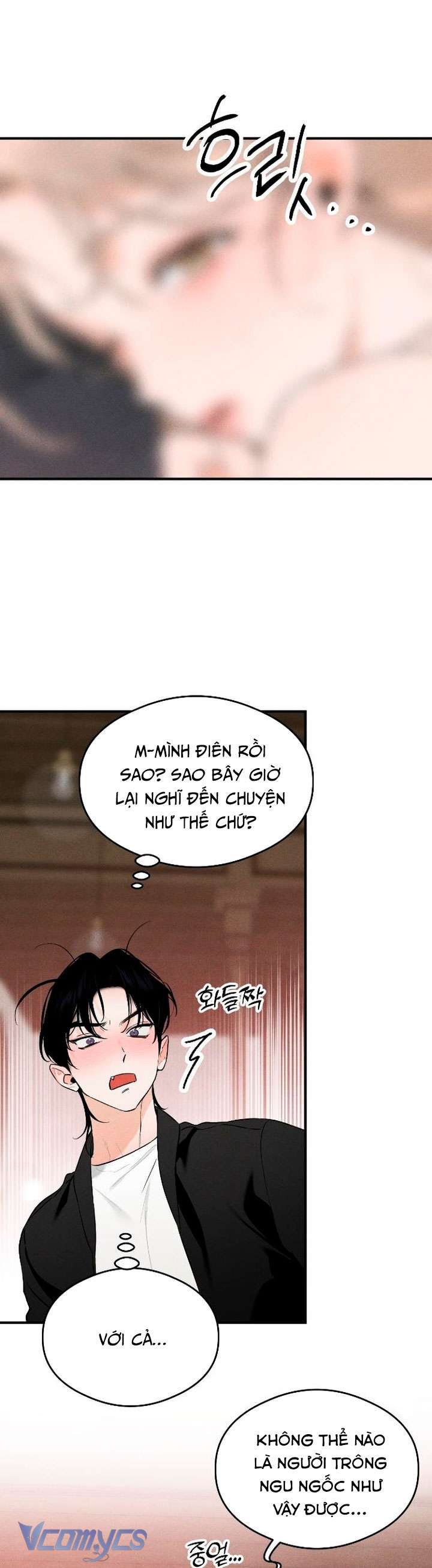 [18+] Mong Ước Của Ác Quỷ Chap 1 - Trang 2