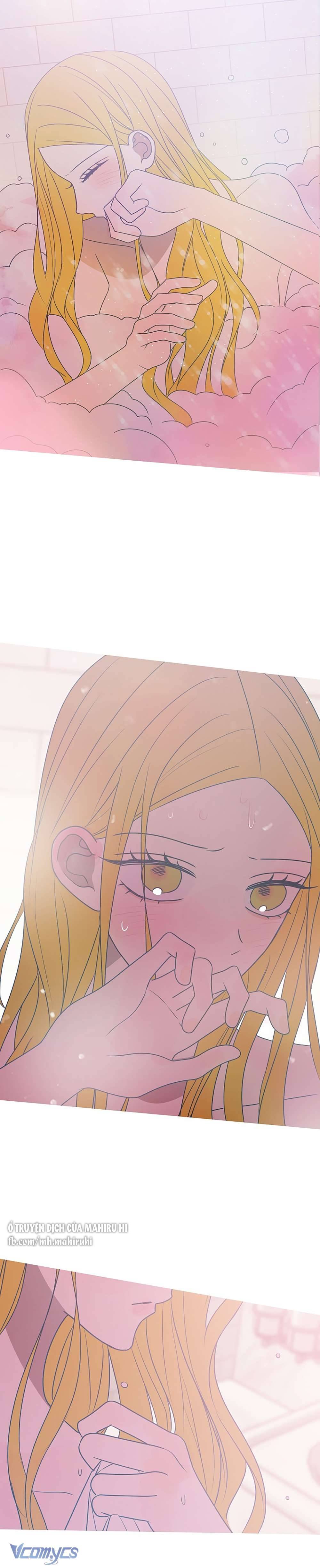 Kẻ Rác Rưởi Không Đáng Được Yêu Chapter 80 - Trang 4