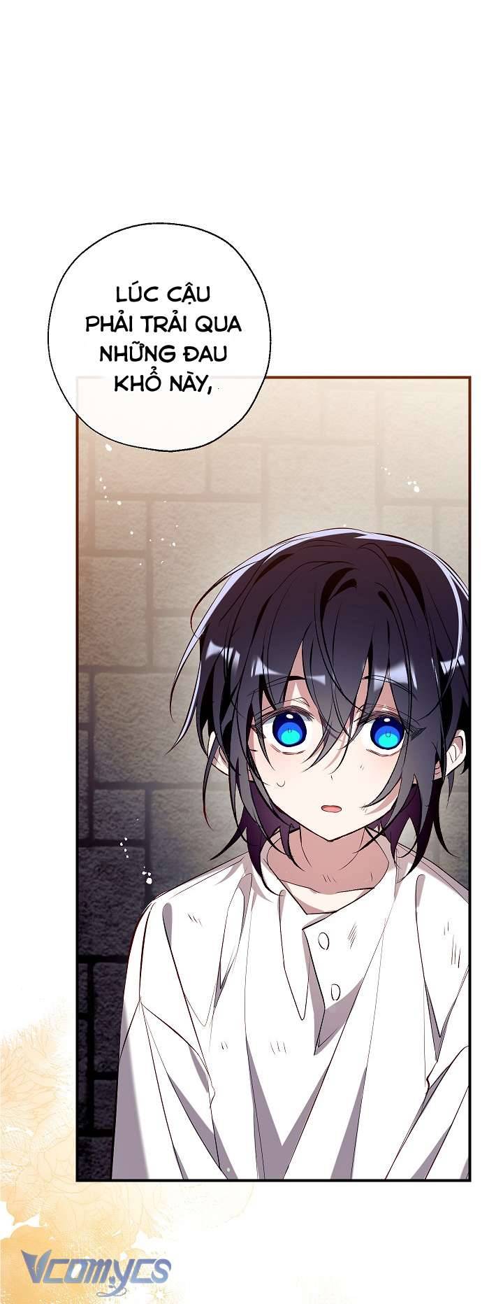 Chúng Ta Có Thể Trở Thành Một Gia Đình Được Không? Chap 76 - Trang 2