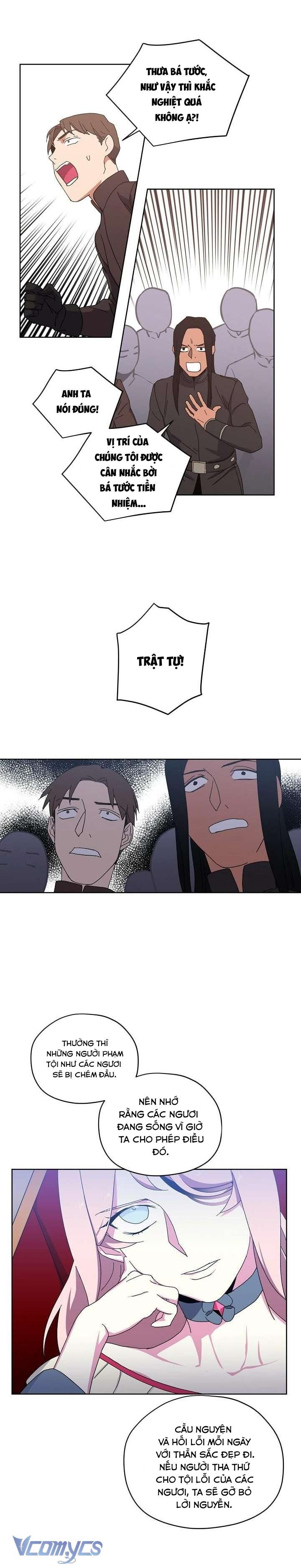 CHITRA Chapter 15 - Trang 4