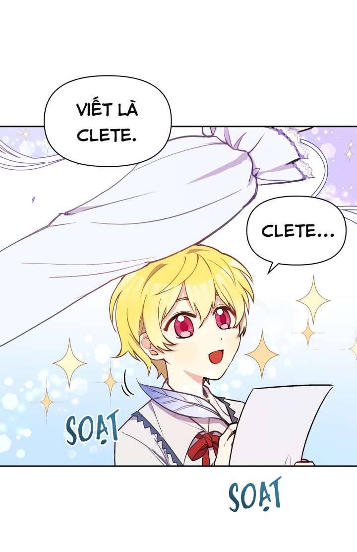 Người Bảo Hộ Của Bạo Quân Là Ma Nữ Tàn Độc Chap 4 - Trang 4