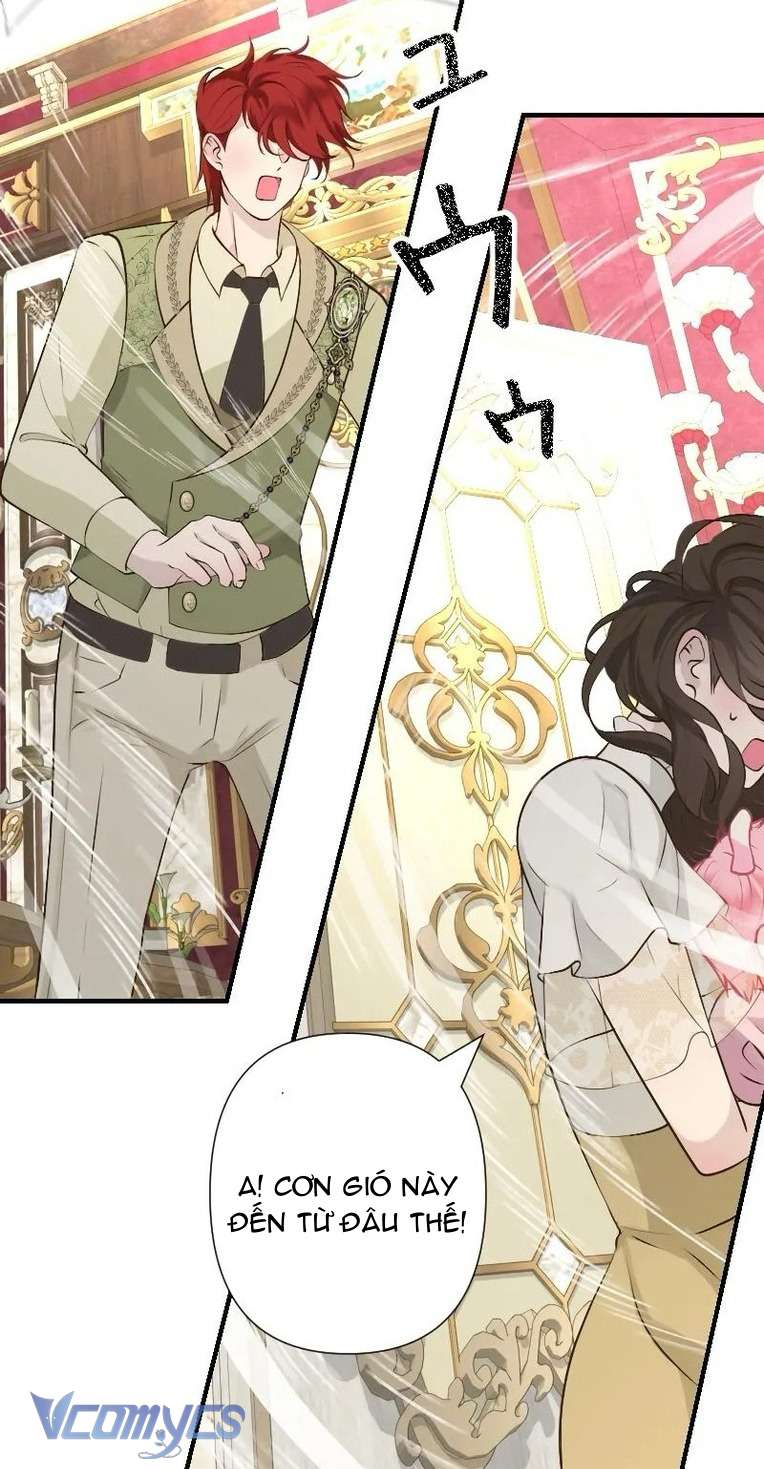 Sau Này Họ Sẽ Sinh Ra Tôi Chapter 15 - Trang 4