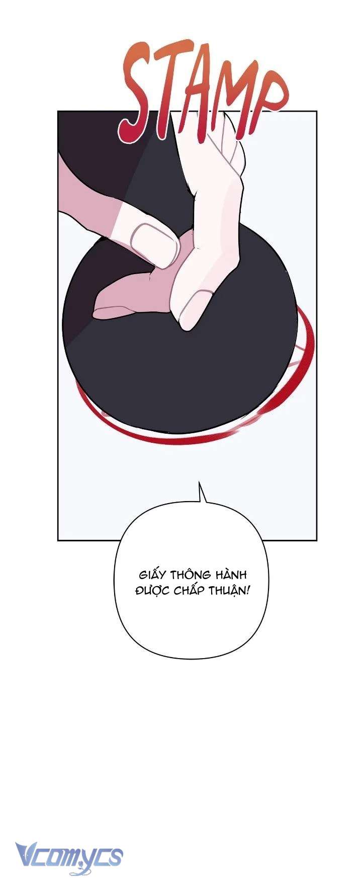 Cách Để Giết Một Pháp Sư Chapter 53 - Trang 4