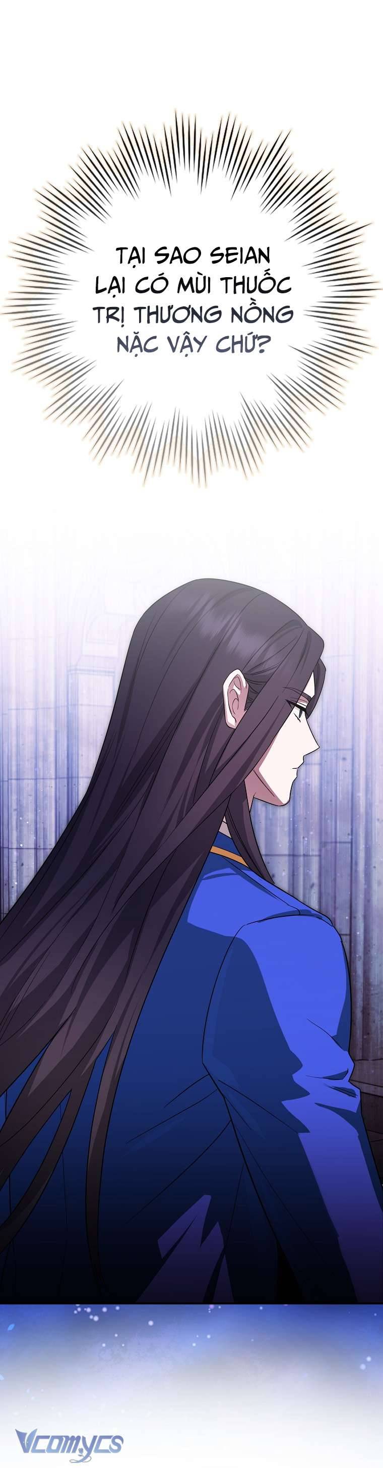 Thời Hạn Cuối Cùng Đang Tràn Ngập Trên Cửa Sổ Trạng Thái Chap 22 - Trang 4