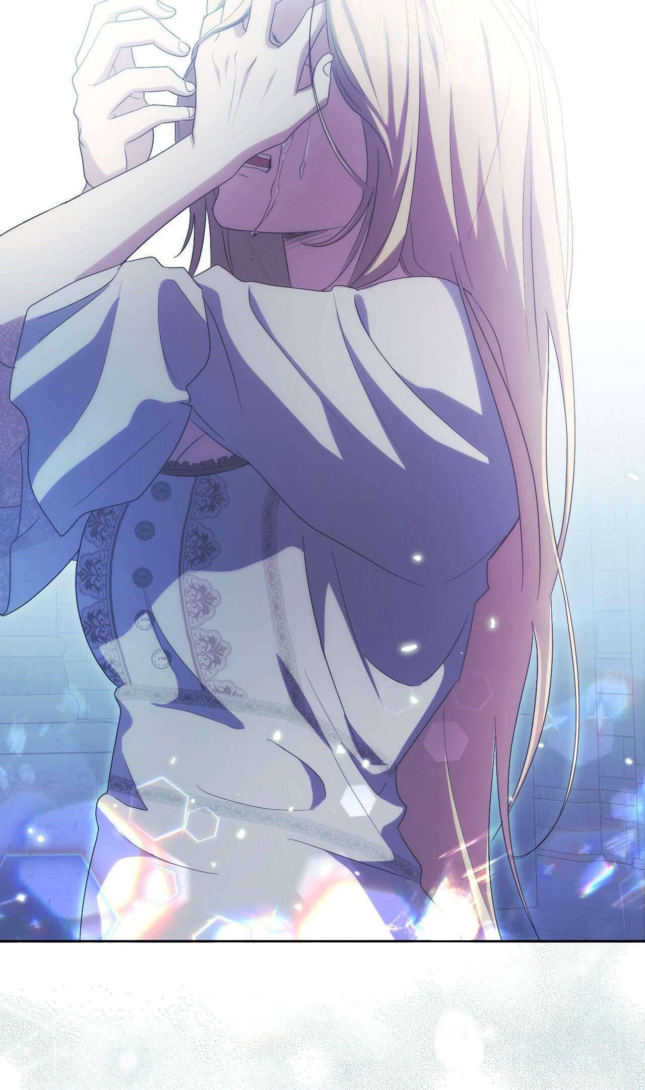 Thánh Nữ Giả Muốn Bỏ Trốn Chap 18 - Trang 4