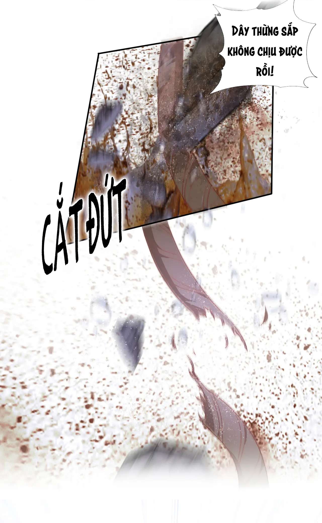 Địch Úc Đa Chi Ca Chapter 106 - Trang 4