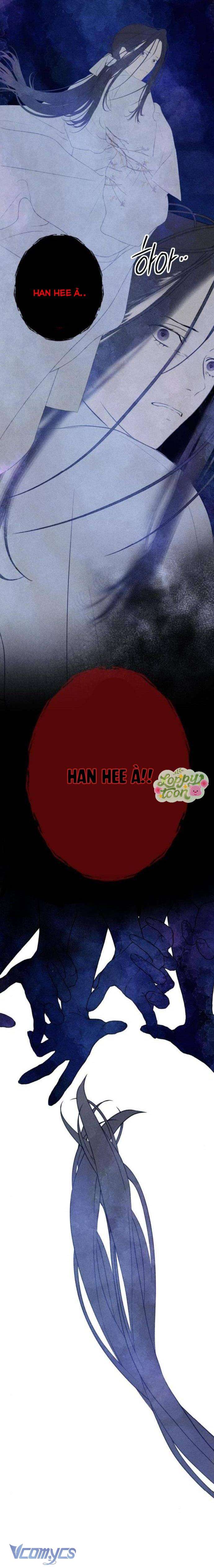 Cuộc Tuyển Chọn Vương Phi Triều Joseon Chap 7 - Trang 4