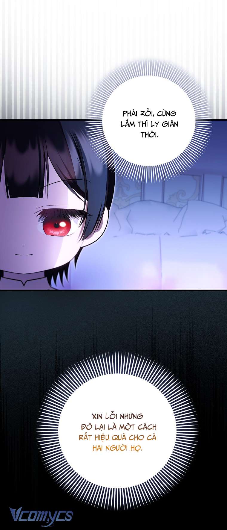 Lần Đầu Bé Út Được Yêu Thương Chap 38 - Trang 2