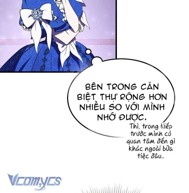 Ác Quỷ Nuôi Dưỡng Tiểu Thư Chapter 8 - Trang 4