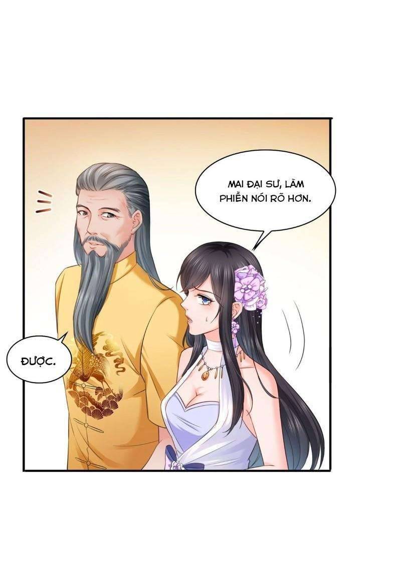 Hệt Như Hàn Quang Gặp Nắng Gắt Chap 85 - Trang 4