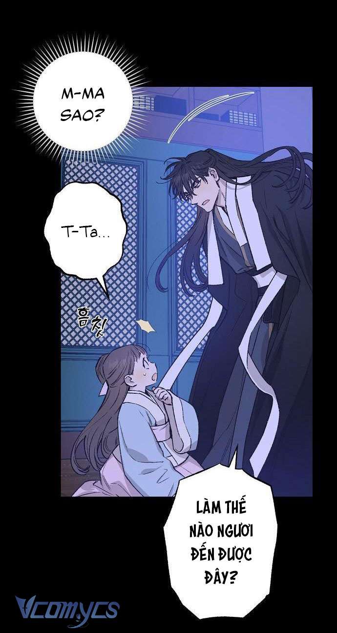 Onsaemiro Chapter 33 - Trang 4