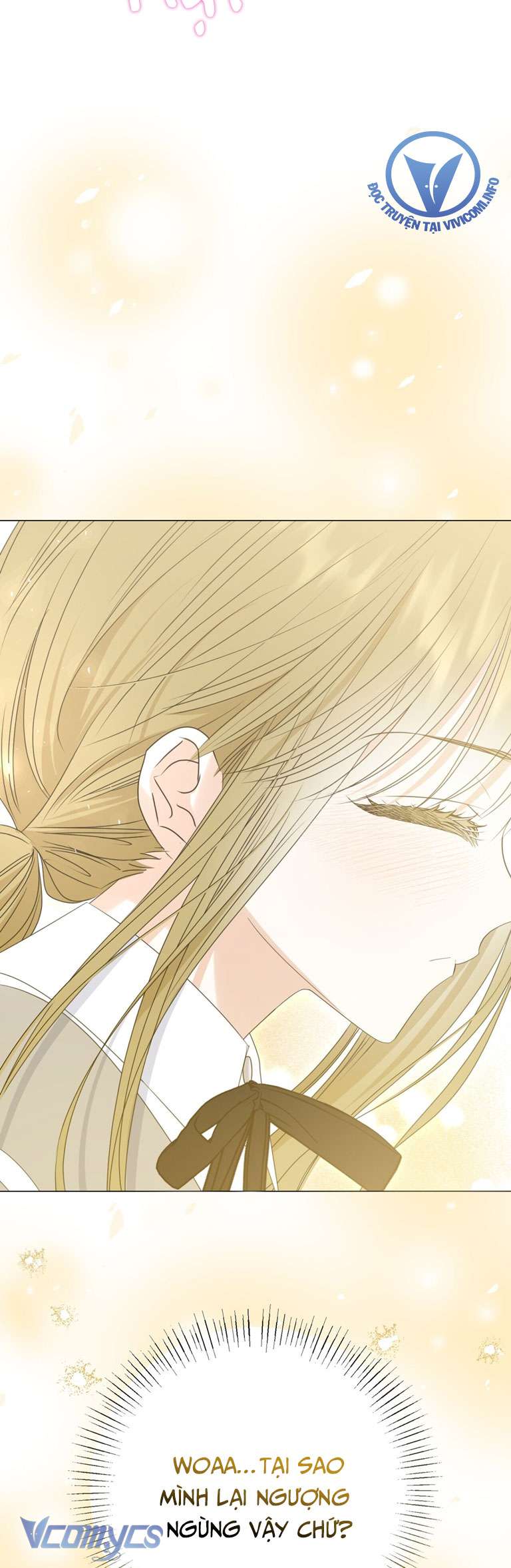 Hãy Để Tiểu Thư Emily Yên Chapter 18 - Trang 4