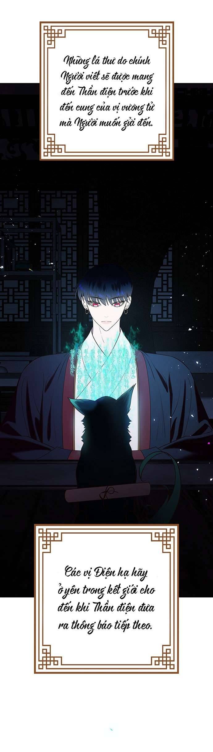 Vương Tử Huyền Bí Chapter 53 - Next Chapter 54