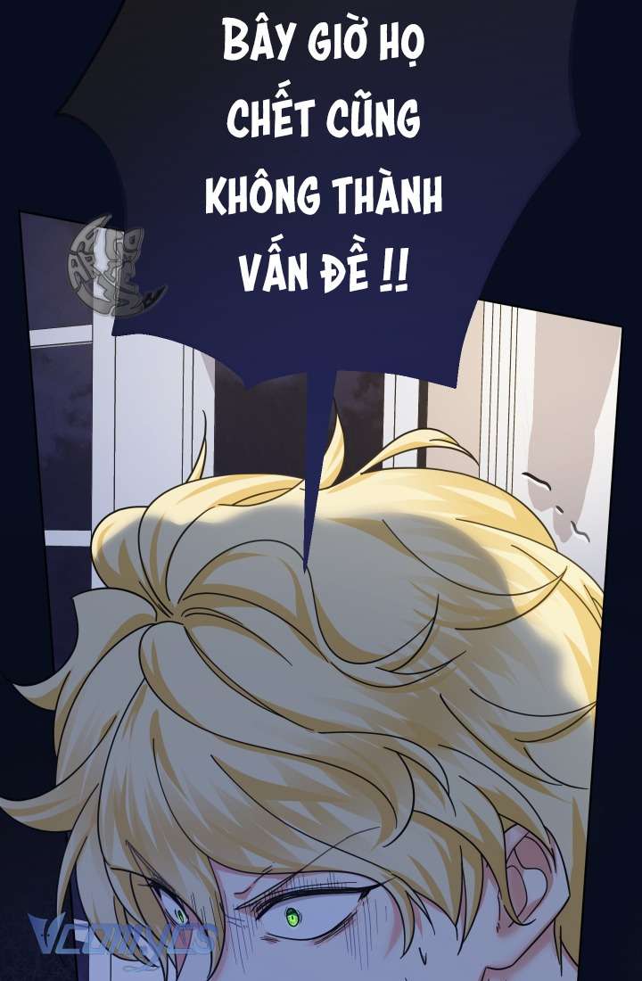 Tiểu Thư Tích Tiền Đi Bụi Chapter 24 - Trang 4