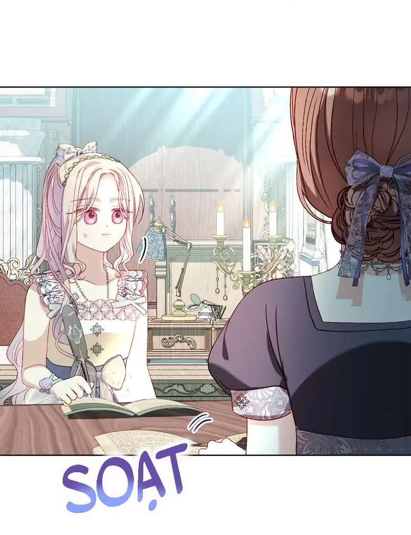 Một Ngày Nọ Bỗng Dưng Cha Xuất Hiện Chapter 35 - Trang 4