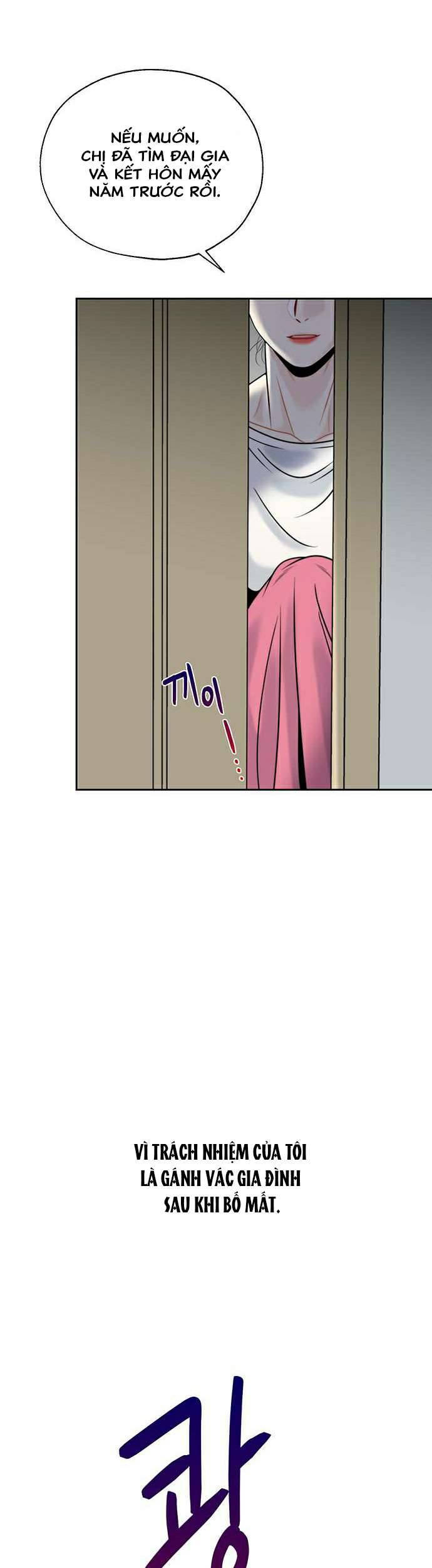 Thiên Đường Lạc Lối Chap 3 - Next Chap 4