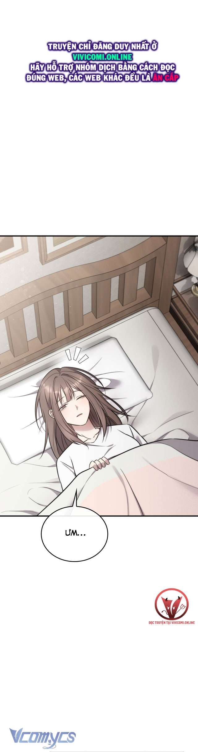 [18+] Đảo Vô Ảnh Chapter 2 - Trang 3