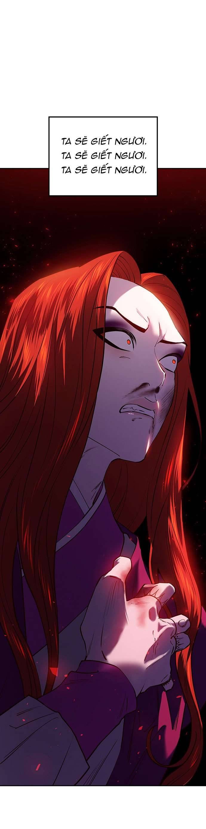 Vương Tử Huyền Bí Chapter 24 - Next Chapter 25