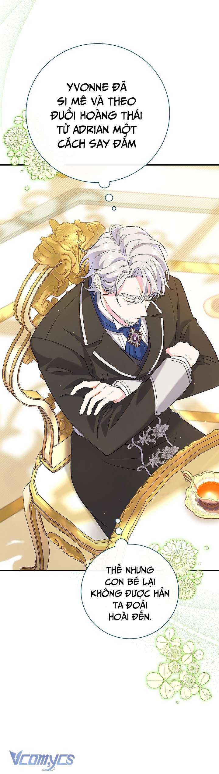 Người Xem Mắt Của Ác Nữ Quá Hoàn Hảo Chapter 2 - Next Chapter 3