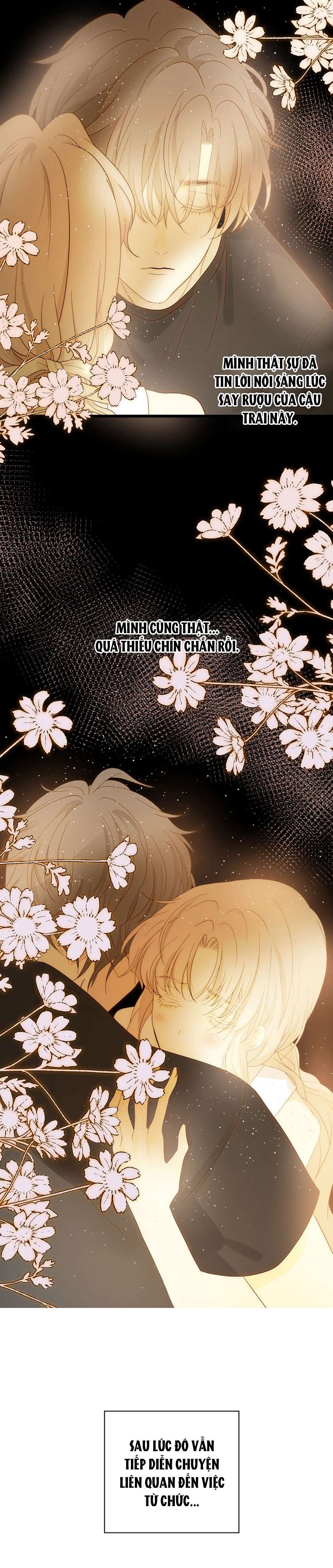 Thất Đại Kỳ Tích - Nước Mắt Bạo Quân Chap 46.6 - Trang 2