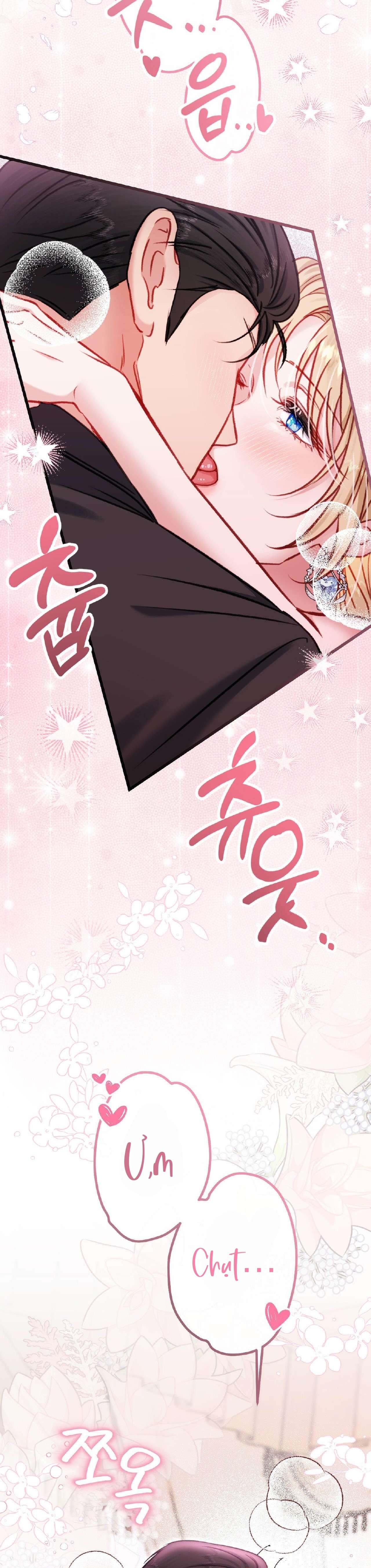 [ 18+ ] Bị Mắc Kẹt Trong Trò Chơi Harem Ngược Vô Vọng Chap 13 - Trang 2