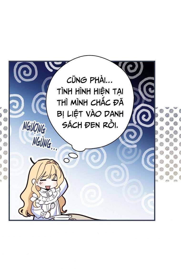 Phương Pháp Khiến Phu Quân Đứng Về Phía Tôi Chapter 20 - Trang 4